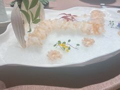 -鲤院·新中式美学·庭院餐厅(夫子庙店)