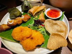 -星叶·东南亚料理(宁波万象汇店)