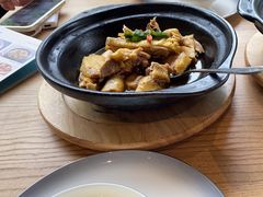 -客汀家宴·客家烟火 四季食材(集美店)
