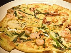 -土大力韩式烤肉料理(39年·和平路店)
