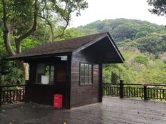 -天鹿湖森林公园