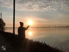 -东湖磨山景区