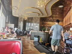 -喜庭海鲜自助(来福士店)