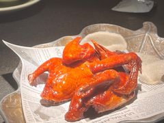 -蝴蝶里·粤菜·点心(龙湖杭州金沙天街店)