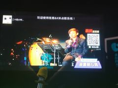 -金话筒KTV量贩(双龙路店)