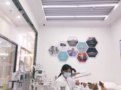 -痘敏医生专业祛痘连锁