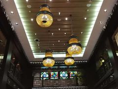 -明阁 Ming Court(广州朗豪酒店)