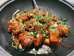 好味猪手-淘谷粤有味(石湾店)
