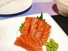 -喜寿司(金狮广场店)