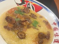 -延安八大碗(陕北菜·枣园路店)