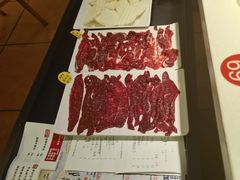 -潮泰牛肉火锅 · 创于1992年(车公庙店)