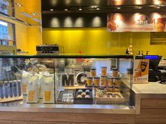 -麦当劳(新王府井店)