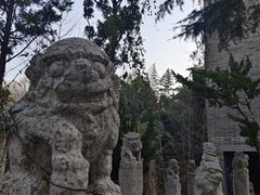 -西安关中民俗艺术博物院