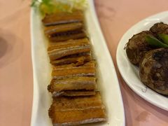 -上海老饭店(北京分店)