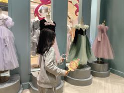 -奈尔宝·儿童乐园·亲子餐厅(华采天地店)