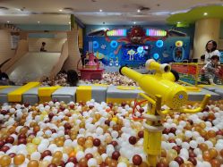 点击看大图 -meland亲子乐园(深圳领展中心城店)