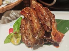 -阿明小菜·海鲜·上海菜(梅陇店)