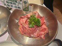 -西塔老太太泥炉烤肉(望京一店)