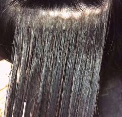 -In Style造型