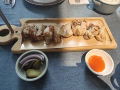 -俄士厨房(未来城店)