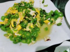 -秦扬居特色菜馆(上王村)