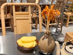 -郭铁柱·泥炉老火锅(江北龙湖天街店)