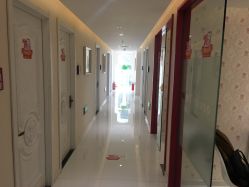 -咪咪比基尼脱毛专业店