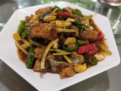 -铁炉农家菜馆
