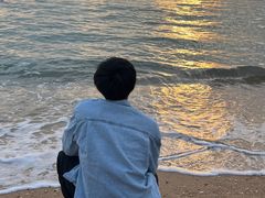 -日照灯塔风景区