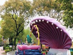 -安徒生童话乐园