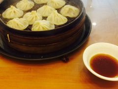 -清真马三汤包(回民街店)