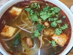 -八亩沟擀面皮(西安首店)