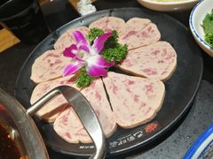 -巴蜀印象火锅(永陵总店)