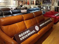 -NITORI 宜得利家居(上海中山公园龙之梦店)