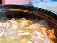 文昌椰子鸡-烹然四季椰子鸡火锅(团结湖总店)