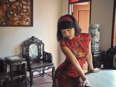 -日日鲜自助餐厅(小公园店)