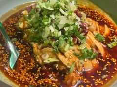 -辛香汇·现炒川菜(淮海路百盛店)