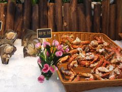 -川骄海鲜自助(河东店)