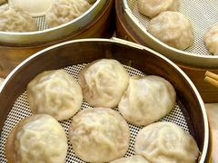 -百年尹氏汤包(湖南路狮子桥店)