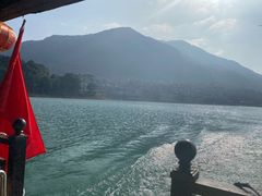 -广州市流溪河国家森林公园