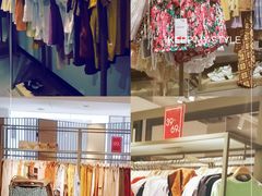 -URBAN REVIVO(北京斯普瑞斯奥特莱斯店)