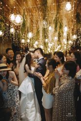 婚纱-MANLI BRIDAL婚纱