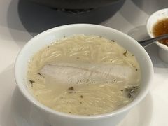 黄鱼煨面-福1088
