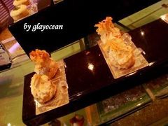 中国大饭店咖啡苑&nbsp;蛋糕-咖啡苑自助餐厅·中国大饭店