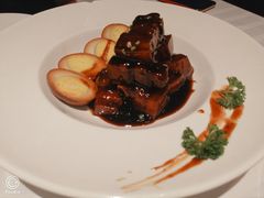 阿婆红烧肉卤蛋-和记小菜(大宁店)