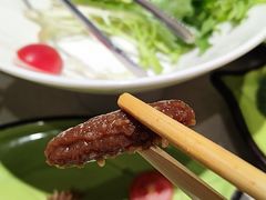 -一叶一世界•素食餐厅(新光天地店)