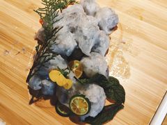 -老灶堂文创火锅(文艺路店)