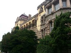 android_upload_pic-阿兹凯乐·老洋房西餐