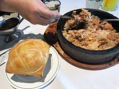 -水天堂西餐厅(绿宝广场店)