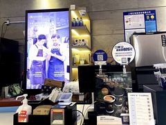 -瑞幸咖啡(长城大厦店)
